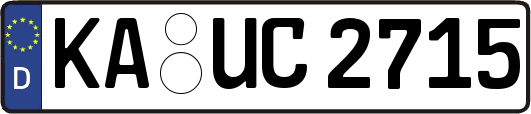 KA-UC2715