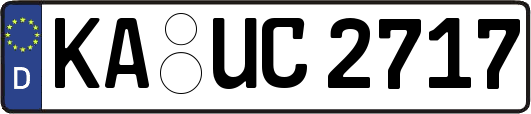 KA-UC2717