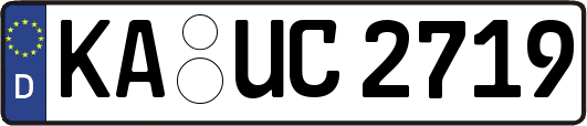KA-UC2719