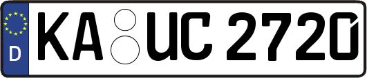 KA-UC2720
