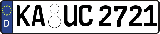 KA-UC2721