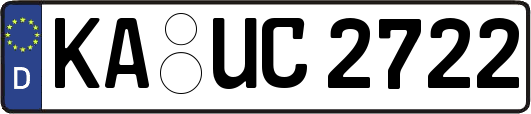 KA-UC2722
