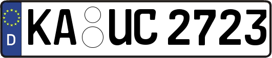 KA-UC2723