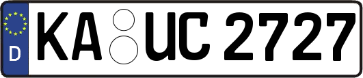 KA-UC2727
