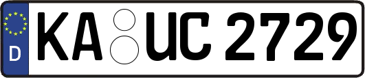 KA-UC2729