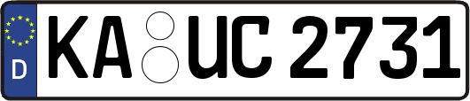 KA-UC2731