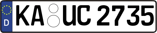 KA-UC2735