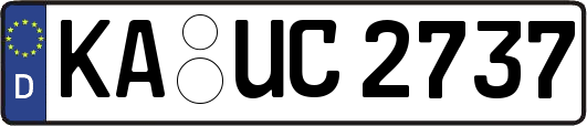 KA-UC2737