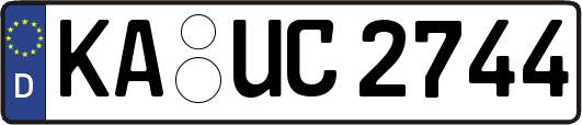 KA-UC2744