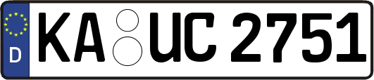 KA-UC2751
