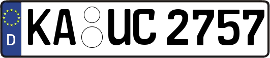 KA-UC2757
