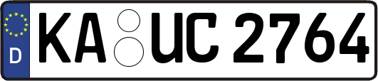 KA-UC2764
