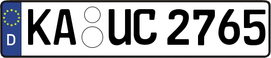 KA-UC2765