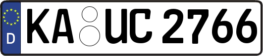 KA-UC2766