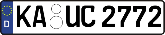 KA-UC2772