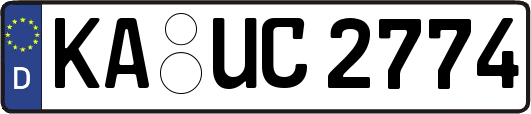 KA-UC2774