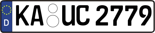 KA-UC2779