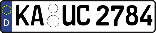 KA-UC2784