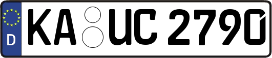 KA-UC2790