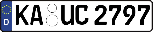 KA-UC2797