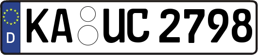 KA-UC2798