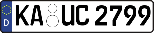KA-UC2799