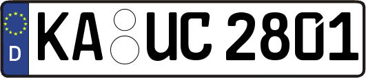 KA-UC2801