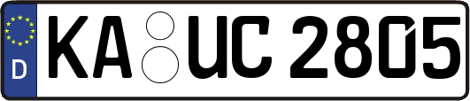KA-UC2805