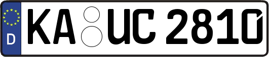 KA-UC2810