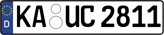 KA-UC2811