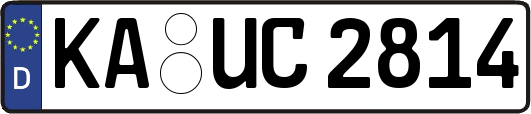 KA-UC2814