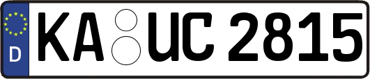 KA-UC2815