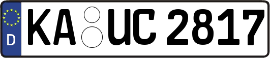 KA-UC2817