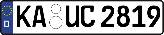 KA-UC2819