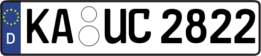 KA-UC2822