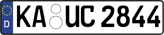 KA-UC2844
