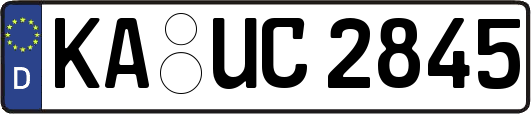 KA-UC2845
