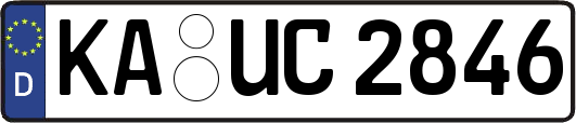 KA-UC2846