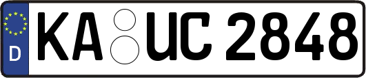 KA-UC2848