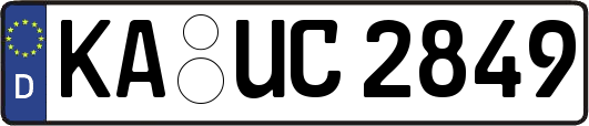 KA-UC2849