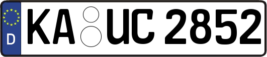 KA-UC2852