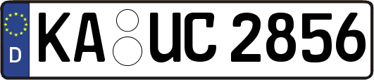 KA-UC2856