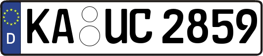 KA-UC2859