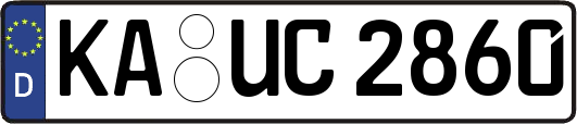 KA-UC2860