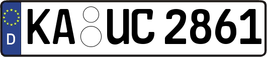 KA-UC2861