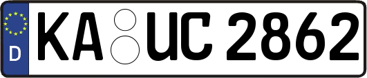 KA-UC2862