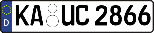 KA-UC2866