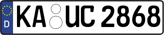 KA-UC2868