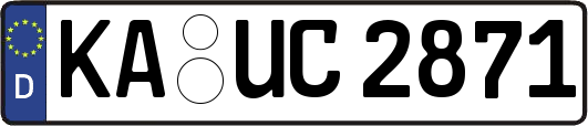 KA-UC2871