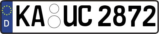 KA-UC2872